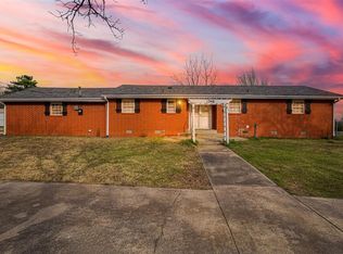 1346 S Choctaw Rd, Choctaw, OK 73020