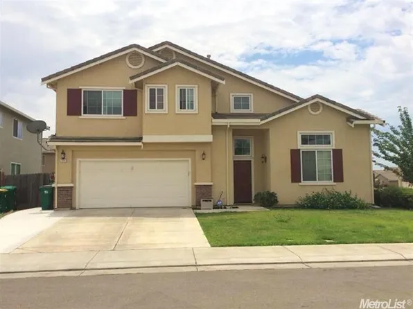 2642 Sunflower Cir, Stockton, CA 95212