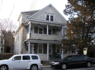 310 Hamilton Ave APT 3, Greenwich, CT 06830
