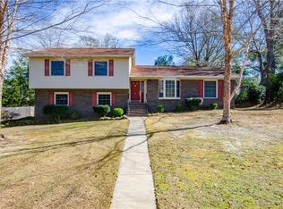 209 Allegheny Ln, Enterprise, AL 36330