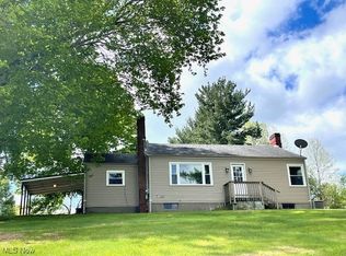 48555 Calcutta Smith Ferry Rd, East Liverpool, OH 43920