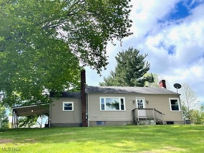 48555 Calcutta Smith Ferry Rd, East Liverpool, OH, 43920