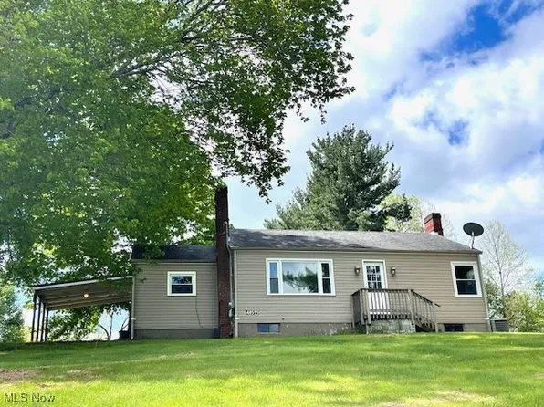 48555 Calcutta Smith Ferry Rd, East Liverpool, OH 43920