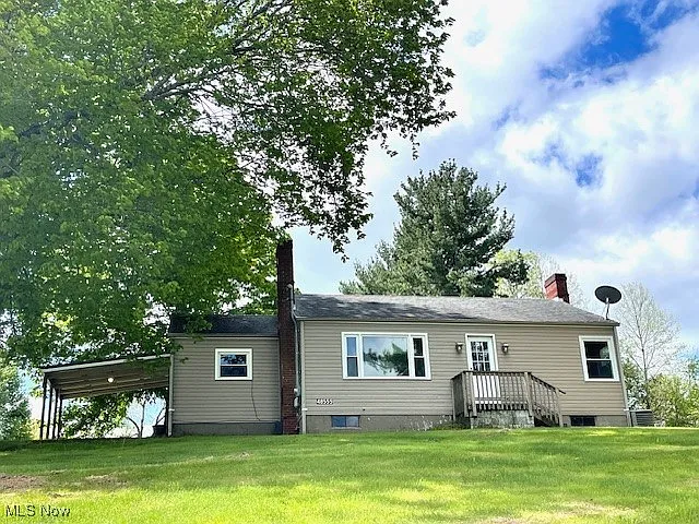 48555 Calcutta Smith Ferry Rd photo 1