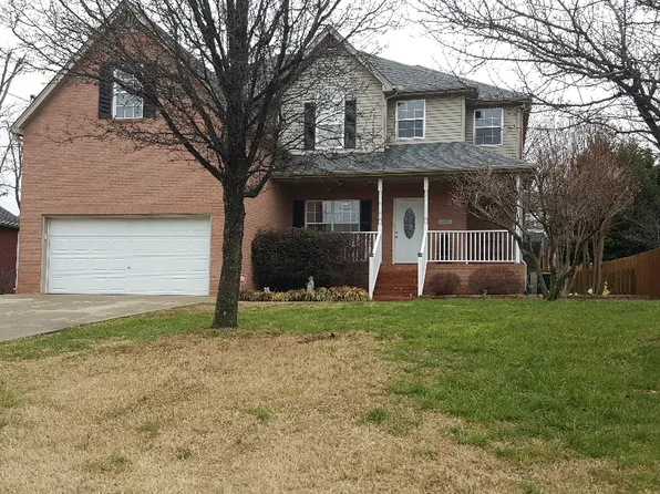 1404 Bolton Dr, Smyrna, TN 37167