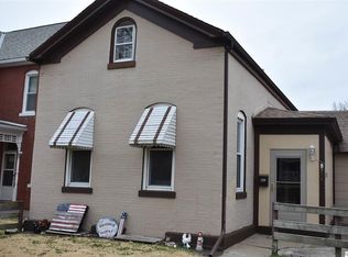 911 Madison St, Quincy, IL 62301