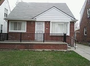 7245 Longacre St, Detroit, MI 48228