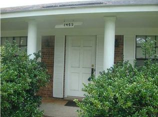 1459 Long Wood Rd, Mobile, AL 36609
