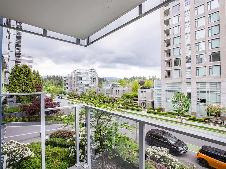 1920 Alberni St #205 — Photo 10