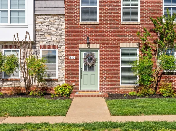 130 Turn Row Dr, Clarksville, TN 37043