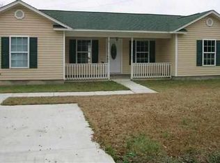 612 W Vista St, Florence, SC 29501