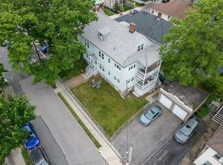 166 Orange St, Roslindale, MA 02131