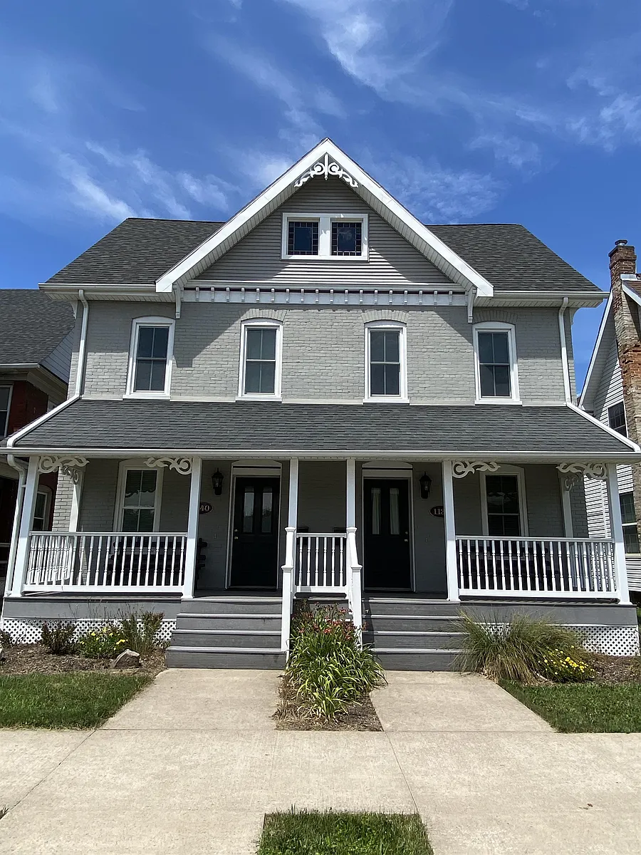 Building Photo - 1140 Memorial Ave
