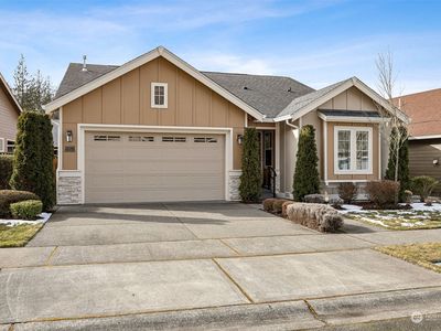14410 192nd Avenue Ct E, Bonney Lake, WA, 98391