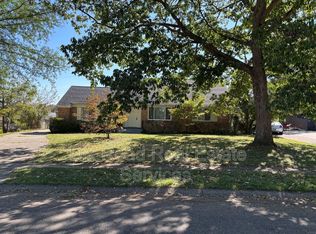 1113 James Rd, Hamilton, OH 45013