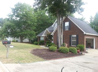 122 Bent Oak Trl, Blythewood, SC 29016