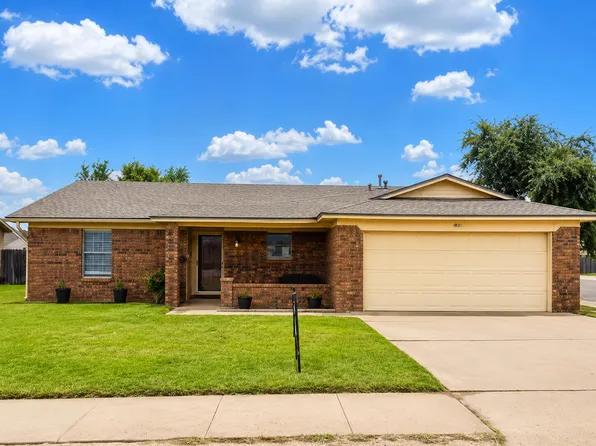 5917 14th St, Lubbock, TX 79416