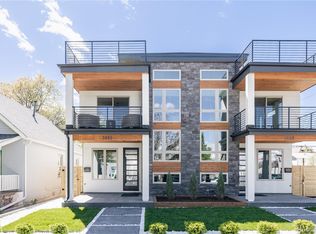 3865 N Kalamath St, Denver, CO 80211