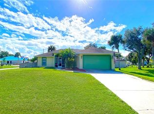 522 Cavern Ter, Sebastian, FL 32958