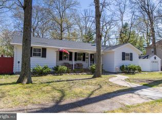 329 Columbia Ave, Pitman, NJ 08071