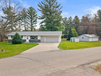1611 South 52nd Street, Wisconsin Rapids, WI, 54494