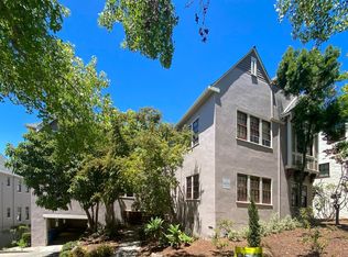 1850 Arch St APT 7, Berkeley, CA 94709
