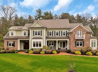 4 Alcorn Xing, Westford, MA 01886