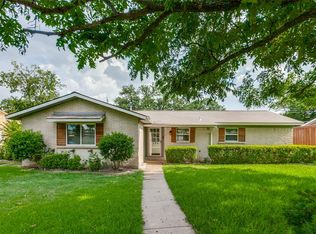 1130 Larkspur Dr, Richardson, TX 75081