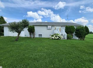 14638 70th Ave, Evart, MI 49631