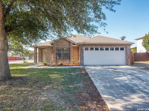1078 Stone Trl, New Braunfels, TX 78130