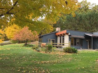 E895 1330th Ave, Downing, WI 54734