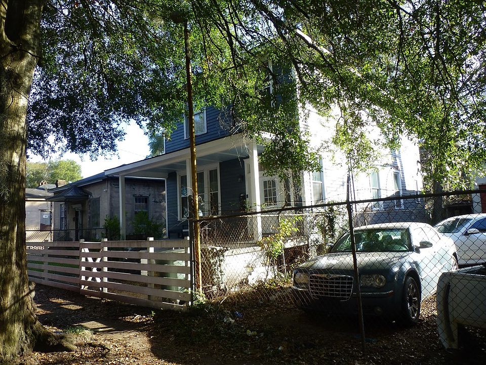 409 W 39th St, Savannah, GA 31401 Zillow