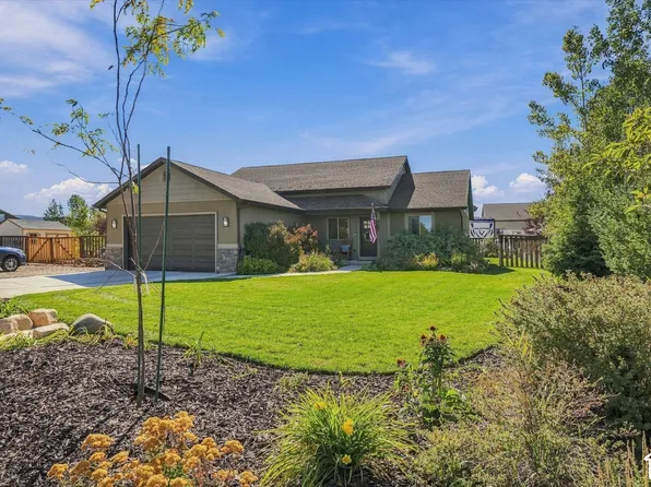 437 Scenic Heights Rd, Kamas, UT 84036