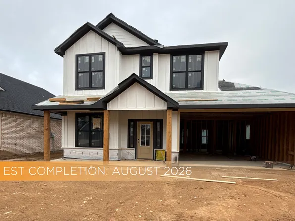 7920 Greenhill Dr, Tyler, TX 75703
