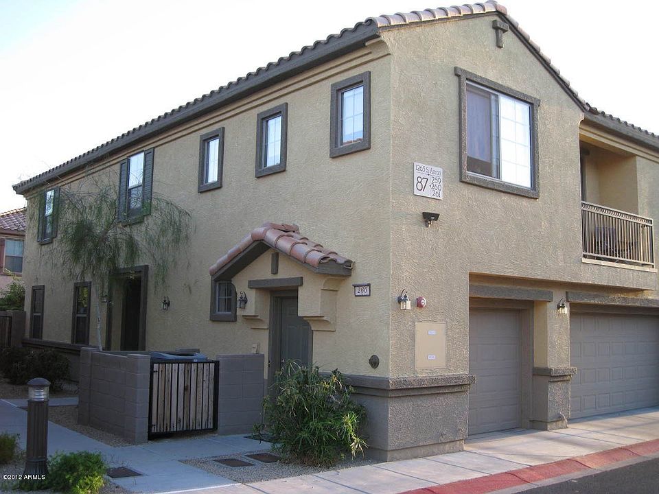 1st image of 1265 S Aaron Dr Unit 259