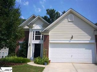 500 Grafton Ct, Greer, SC 29650