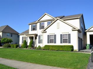 394 Calvary Rd, Marysville, OH 43040