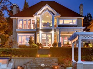 605 E Lake Sammamish Pkwy NE, Sammamish, WA
