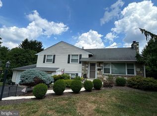 316 Mill Rd, Oreland, PA 19075