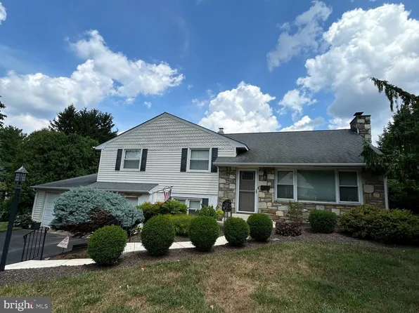 316 Mill Rd, Oreland, PA 19075