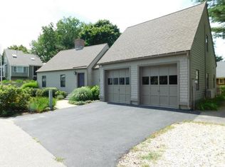 24 Whistling Oyster Ln, Ogunquit, ME 03907