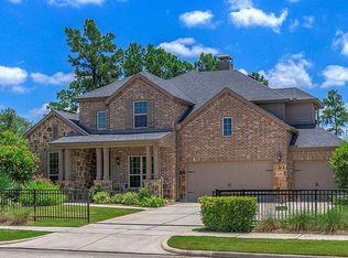 17187 Harpers Way, Conroe, TX 77385