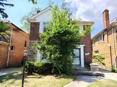 18945 Santa Barbara Dr, Detroit, MI, 48221