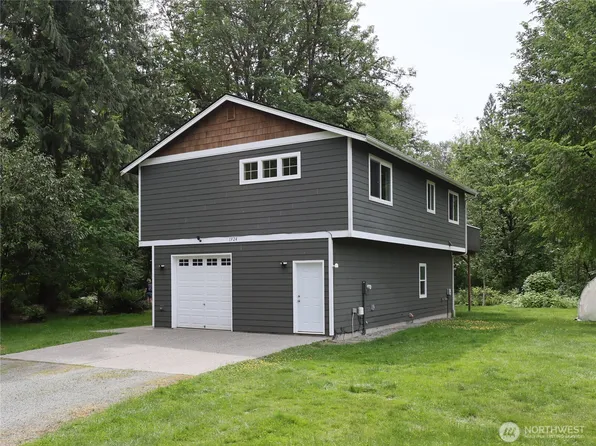 1924 1924 & 1912  238th Avenue NE, Granite Falls, WA 98252