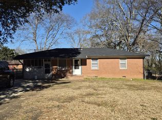 126 Woodward Ct, Macon, GA 31211