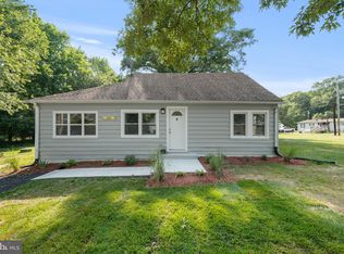 5915 Mason Springs Rd, Indian Head, MD 20640