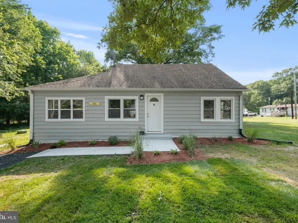 5915 Mason Springs Rd, Indian Head, MD 20640