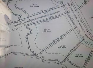 4272 Jacks Creek Trl #24, Burlington, NC 27215