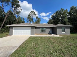 2053 SW 153rd Loop, Ocala, FL 34473
