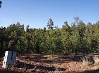 6017 Rim Rd, Lakeside, AZ 85929